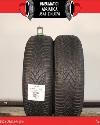 2 Gomme 175 65 R 15 Kleber al 87% SPED GRATIS