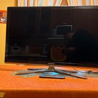 TV  e monitor  Smart TV FULL HD 40 pollici Samsung