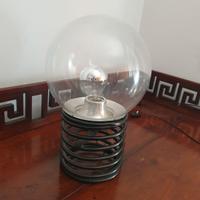 Lampada da tavolo di design della fine anni ‘60