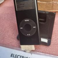 0018NN-Apple iPod Nano 2 Nero 8GB
