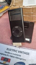 0018NN-Apple iPod Nano 2 Nero 8GB