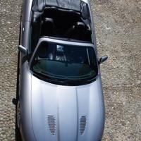 Jaguar xk8/xkr (x100) - 2001 silverstone