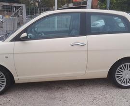 LANCIA YPSILON 1.3 MULTIJET COME NUOVA!