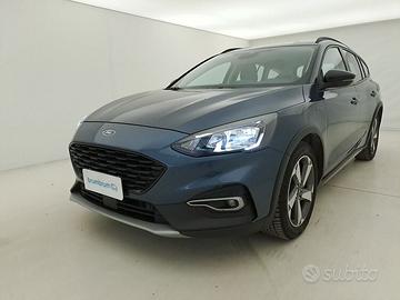Ford Focus SW Hybrid Active BR434210 1.0 Mild Hybr