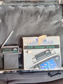 Sega game gear TV Turner Pack