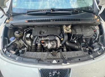 motore Peugeot 3008  9hr 