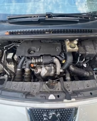 motore Peugeot 3008  9hr 