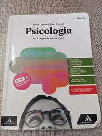 Psicologia