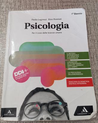 Psicologia