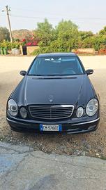 Mercedes classe e 220 