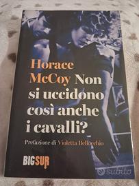 Non si uccidono così anche i cavalli? - McCoy