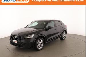 AUDI Q2 30 TDI S line Edition