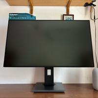 Monitor 32” UHD 4K Professionale Acer PE320QK