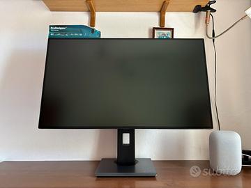 Monitor 32” UHD 4K Professionale Acer PE320QK