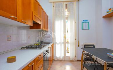 QUADRILOCALE IN SAN FELICE