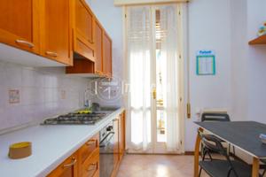 QUADRILOCALE IN SAN FELICE