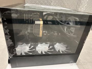 PC GAMING RYZEN 7 9800X3D/NVIDIA RTX 5080