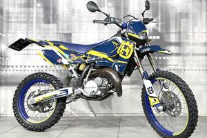 Husqvarna WRE 125
