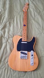 Harley Benton Telecaster t52