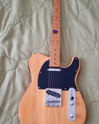 Harley Benton Telecaster t52