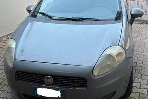 FIAT Grande Punto 1.3 Multijet 90 CV