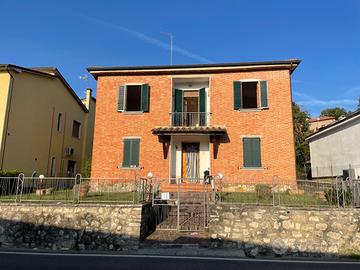 Terratetto plurifamiliare Torrita di Siena