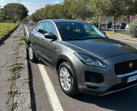 Jaguar Epace