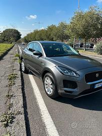 Jaguar Epace