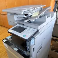 Stampante CANON C3320i