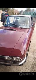 Lancia Fulvia coupé 1.3s