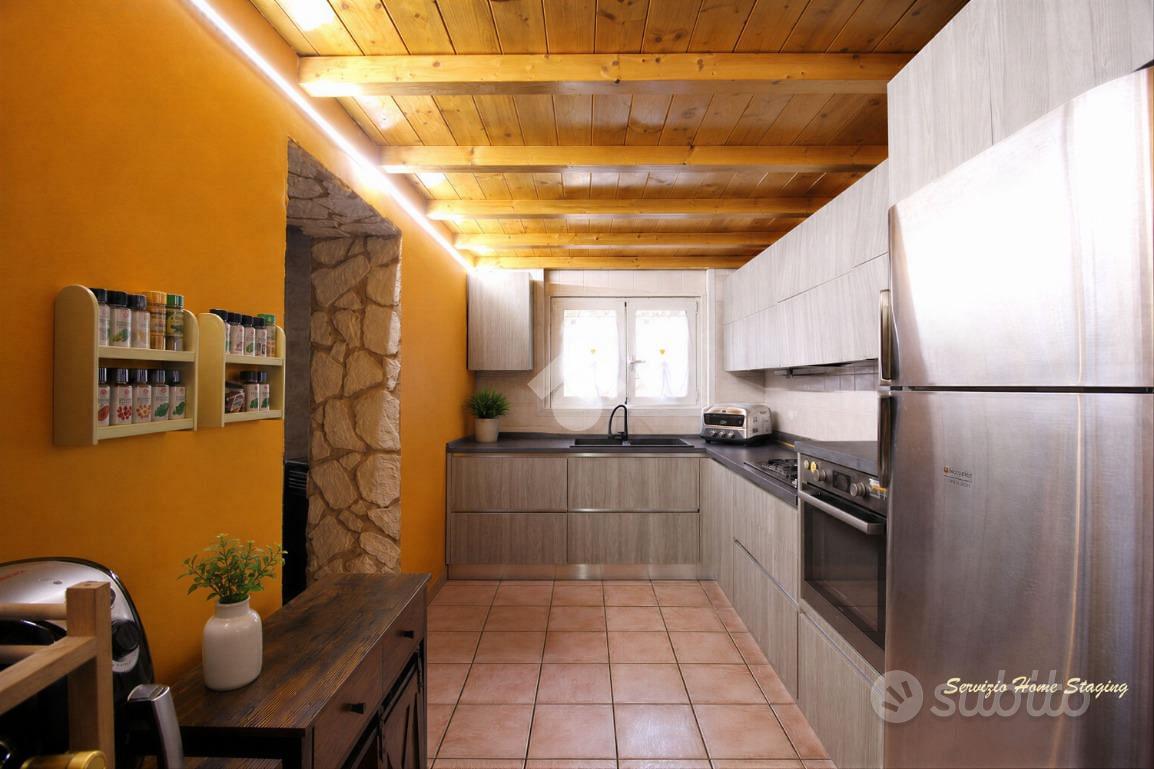 Apartment in Monticello Brianza, Prebone - Vista 4