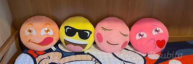 Cuscini smile