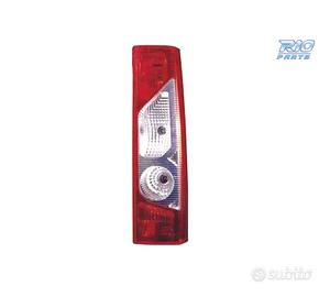 FANALE DESTRO PER CITROEN JUMPY, FIAT SCUDO E PEUG