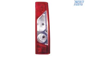 FANALE DESTRO PER CITROEN JUMPY, FIAT SCUDO E PEUG