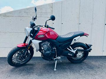 Jawa Altro modello - 2024