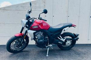 Jawa Altro modello - 2024