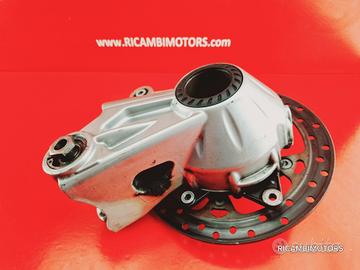 CARDANO COPPIA CONICA BMW K1200R
