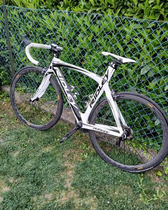 Bici da corsa Ridley