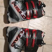 SCARPONI DA SCI HEAD