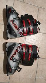 SCARPONI DA SCI HEAD