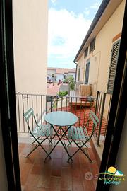 Maremma Holidays: Olesià Bilò