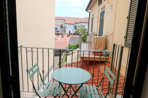 Maremma Holidays: Olesià Bilò