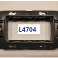 🔌 Supporto BTicino L4704 Living International