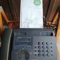telefono fax
