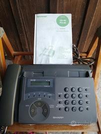 telefono fax