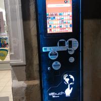 distributore automatico tabacchi 