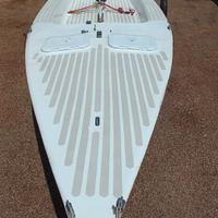 Deriva Contender 