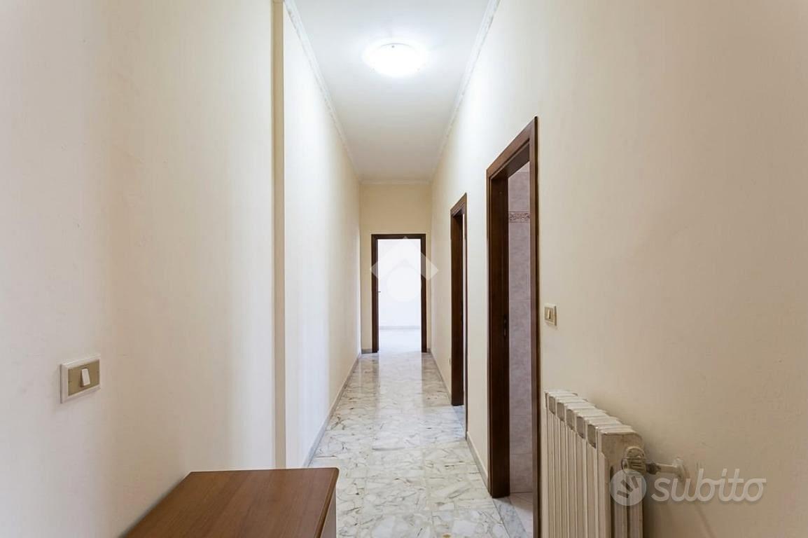 Appartamento – Lucera, Foggia - Altro