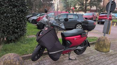 Niu mqi (leggere bene!!!)