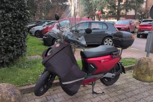 Niu mqi (leggere bene!!!)